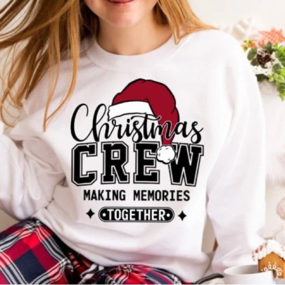 Holiday Christmas Tshirts